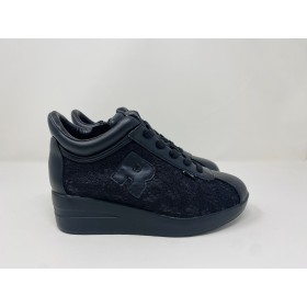 RUCOLINE - Sneaker - Donna - 226 PIZZO CALF