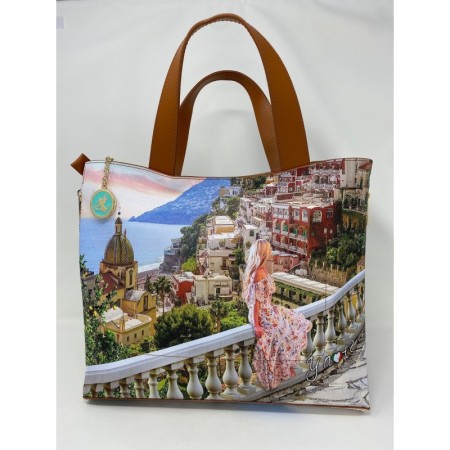 YNot? - HandBag - Donna - YES709S5